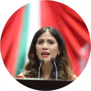 Teresita de Jesus Vargas Meraz