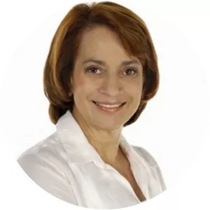 Teresita García Romero