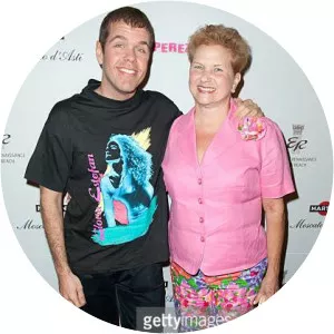 Teresita Lavandeira photograph