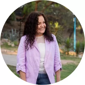 Teresita Luna - Former Vice Governor of La Rioja Province