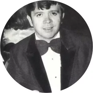 Teresita Miranda photograph