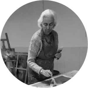 Teresita Pisani photograph