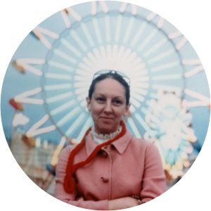 Teresita Rasini Fontana photograph