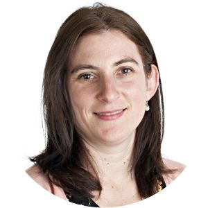 Teresita Zalaquett Jimenez photograph