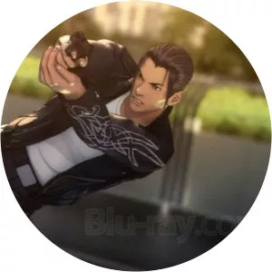 Tereus Appleseed Ex Machina - Movie character