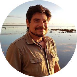 Tereva Colas photograph