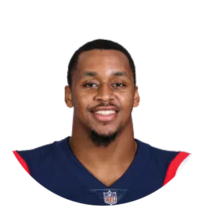 Terez Hall - American football player