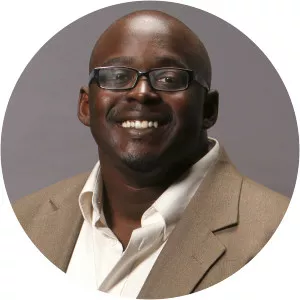 Terez Paylor - Sports writer