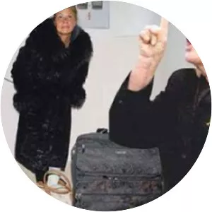 Tereza Begović photograph