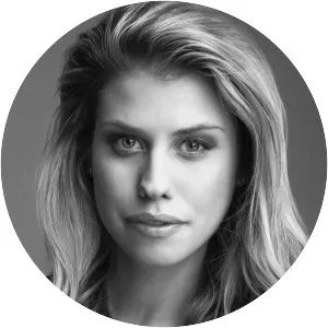 Tereza Brabcová - Veronika Freimanová's daughter