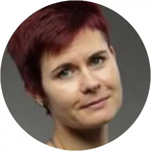 Tereza Chudobová - Actress