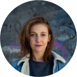 Tereza Dočkalová - Actress