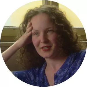 Tereza Hrzánová photograph