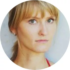 Tereza Johnová photograph