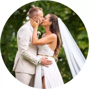 Tereza Kolářová photograph