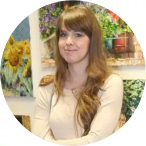 Tereza Langmajerová - Jiří Langmajer's daughter