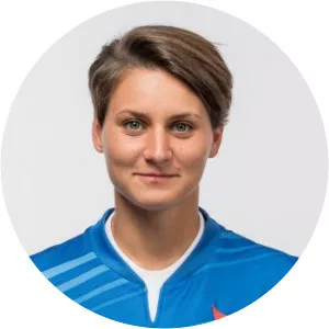 Tereza Malikova - Football player