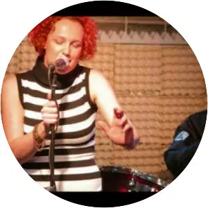 Tereza Nekudová Musician