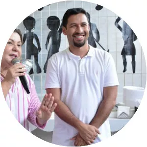 Tereza Nelma da Silva Porto Viana Soares