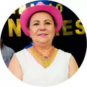 Tereza Nelmada Silva Porto Viana Soares