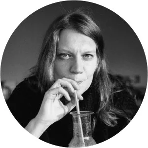 Tereza Oľhová - Jana Oľhová's daughter