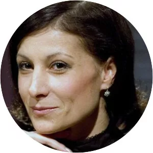 Tereza Podařilová - Dancer