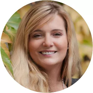 Tereza Polachová - Czech film producer