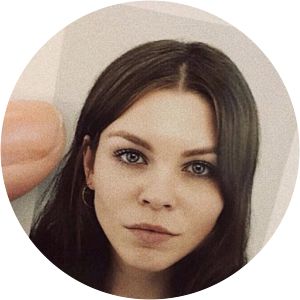 Tereza Popovic photograph