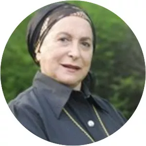 Tereza Rachel - Brazilian actress