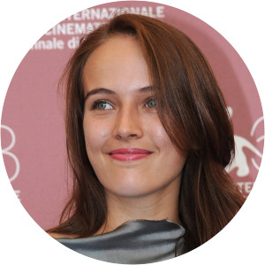 Tereza Ramba - Czech film actress