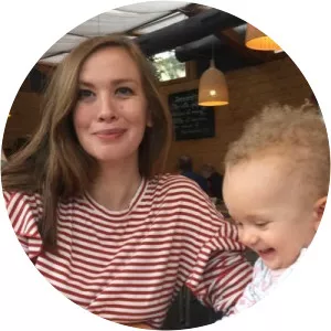 Tereza Šídlová photograph