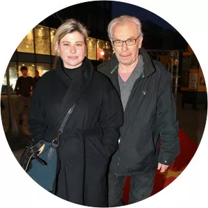 Tereza Švehlíková photograph