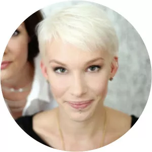 Tereza Václavková photograph