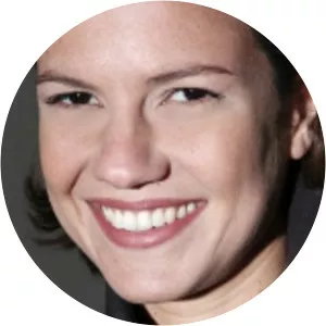 Tereza Villela Xavier - Actor ‧ Nelson Xavier's daughter