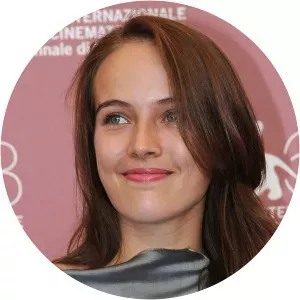 Tereza Voříšková - Actress