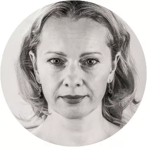 Tereza Zajickova - Actress