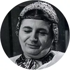 Terézia Hurbanová-Kronerová