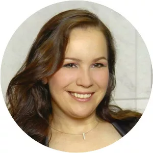 Terézia Kružliaková - Slovak musical artist