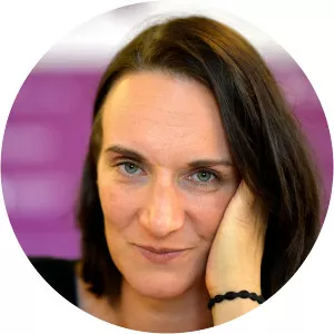 Terézia Mora - Hungarian writer