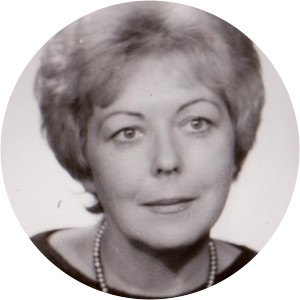 Terézia Ursínyová