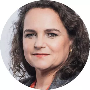 Terezie Radoměřská