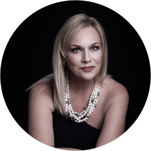 Terezija Kusanović Singer - Opera singer