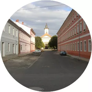 Terezín