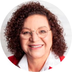 Terezinha dos Santos Daiprai