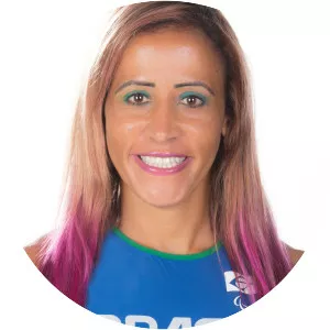 Terezinha Guilhermina