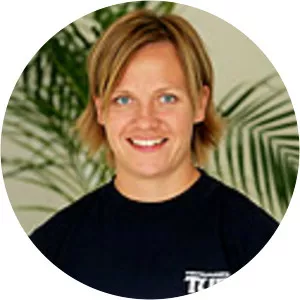 Terhi Uusi-Luomalahti