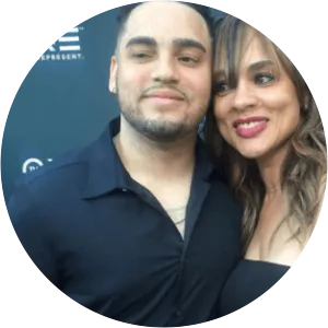 Teri DeBarge - Bobby DeBarge's wife