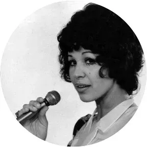 Harangozó Teri - Hungarian singer