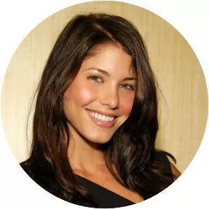 Teri Harrison - Model