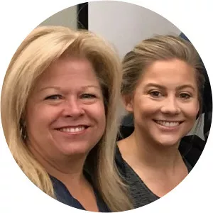 Teri Johnson photograph